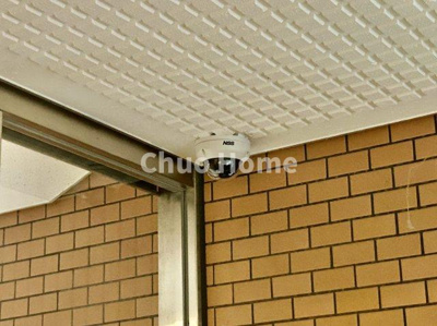 【防犯設備】 | 駒込八幡坂ガーデニア | 【防犯カメラ】何かあった時の大事な証拠になることももちろんなりますが、防犯というくらいですので大事なのは防犯カメラがあることによって抑止力につながることですよね。