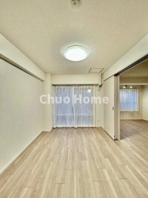 【寝室】 | 駒込八幡坂ガーデニア | 居室