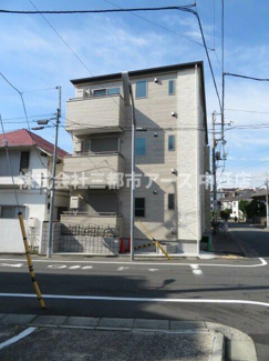 【外観】 | ブリランテ千鳥町 | ブリランテ千鳥町