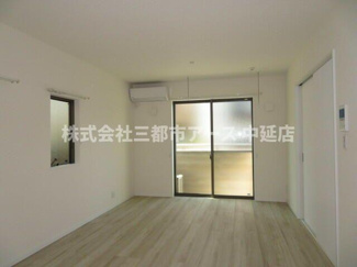 【居間・リビング】 | ブリランテ千鳥町 | ブリランテ千鳥町