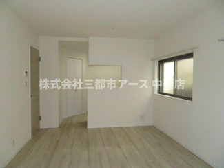 【居間・リビング】 | ブリランテ千鳥町 | ブリランテ千鳥町