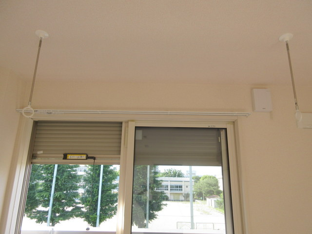 パークフォンターナの設備