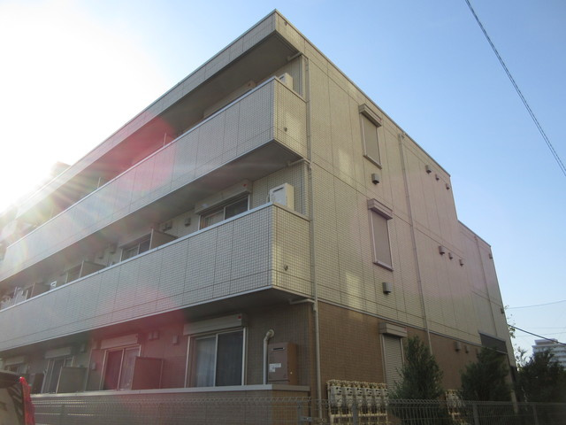 パークフォンターナの外観|★大手ハウスメーカー施工★