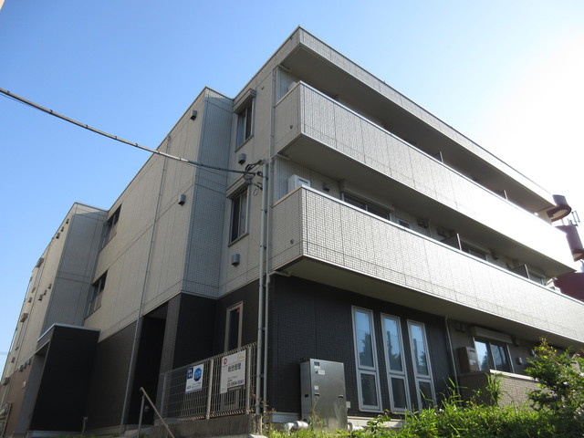 パークフォンターナの外観|★大手ハウスメーカー施工★