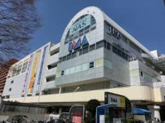 パークフォンターナのその他|ＩＭＡ