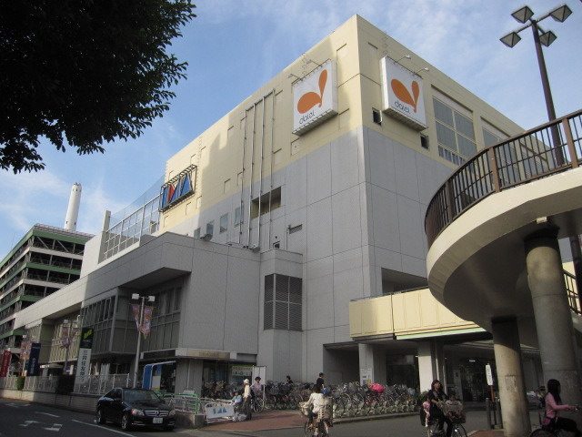 パークフォンターナのその他|イオン