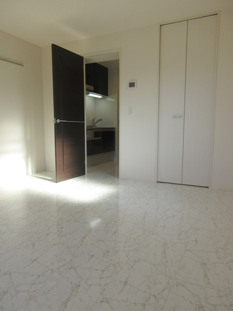 パークフォンターナの居間・リビング