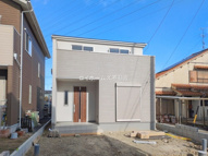 弥富市平島町五反割66-10『仲介料無料』新築戸建ての画像