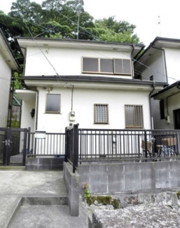 【その他共用部分】 | 石井貸家