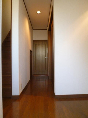 【設備】 | 石井貸家