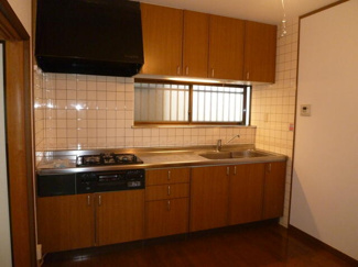 【キッチン】 | 石井貸家