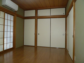 【居間・リビング】 | 石井貸家