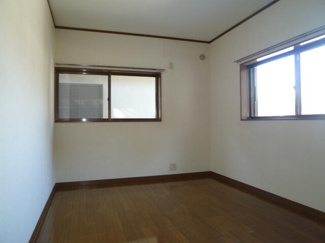 【バルコニー】 | 石井貸家