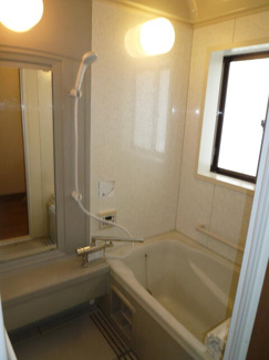 【浴室】 | 石井貸家