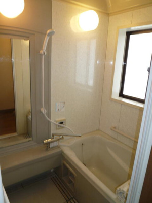 【浴室】 | 石井貸家