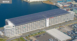 【外観】 | DPL横浜大黒