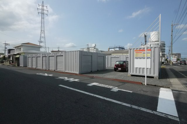 ハローコンテナ東古松のその他