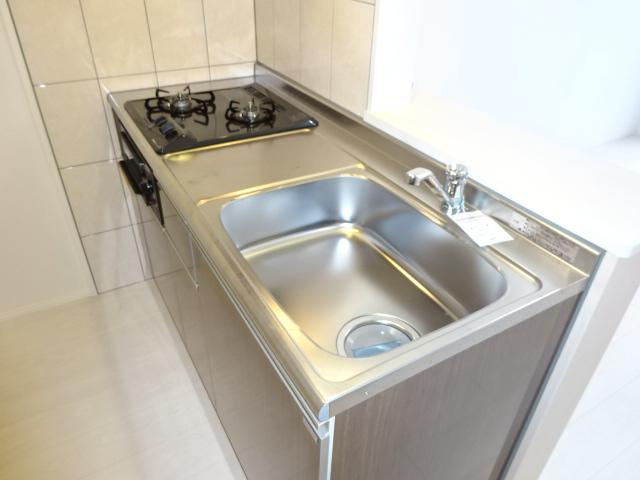 リユニオンのキッチン|キッチン