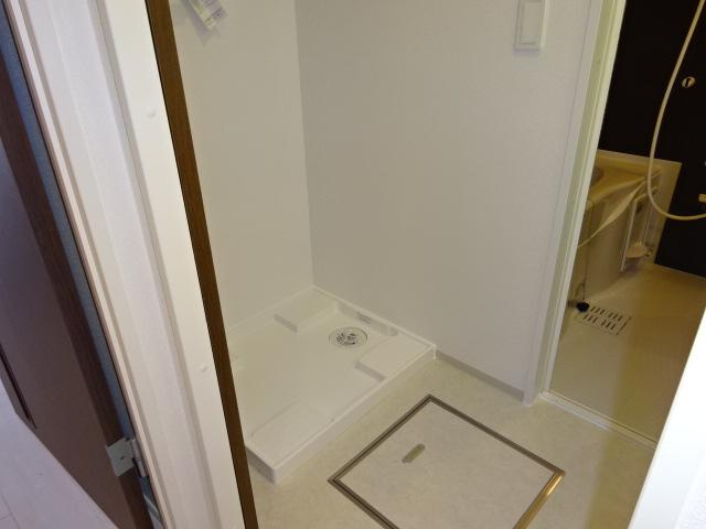 リユニオンの洗面所|洗面