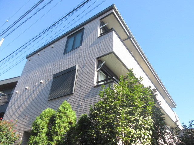 メゾングラシューのその他共用部分|★へーベルメゾン★