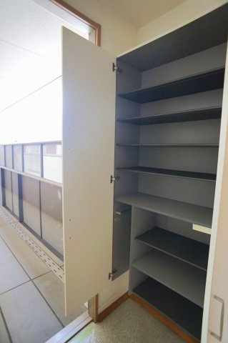 インペリアル Ａの収納|同タイプ・現況優先