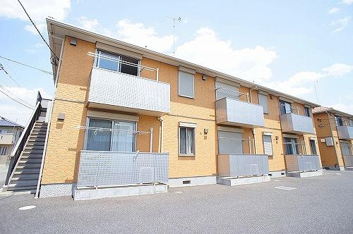 インペリアル Ａ