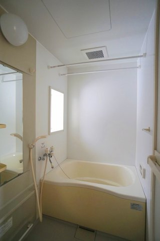 インペリアル Ａの浴室|同タイプ・現況優先