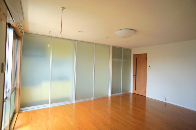 インペリアル Ａの内装|同タイプ・現況優先