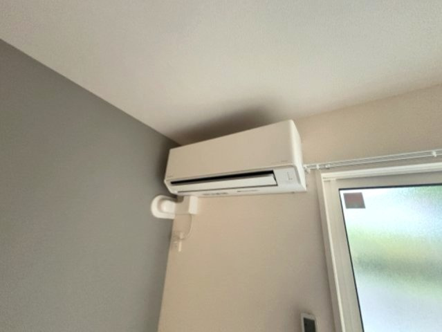 ブリランテ森南町の設備