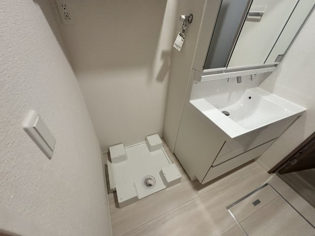 ブリランテ森南町のその他