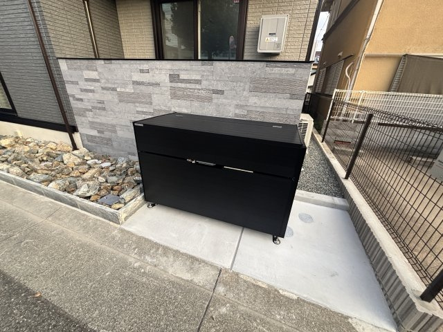 ブリランテ森南町のその他共用部分