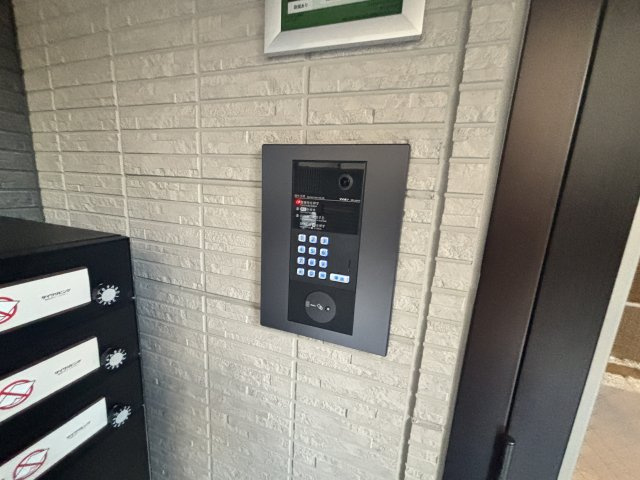 ブリランテ森南町のその他共用部分