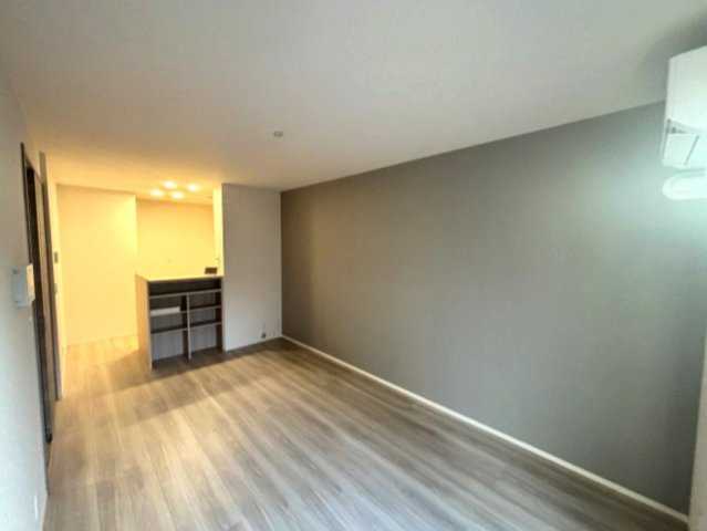 ブリランテ森南町の居間・リビング