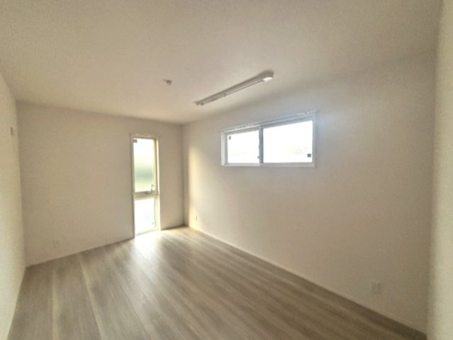 ブリランテ森南町の寝室