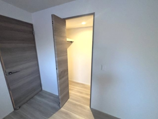 ブリランテ森南町の収納