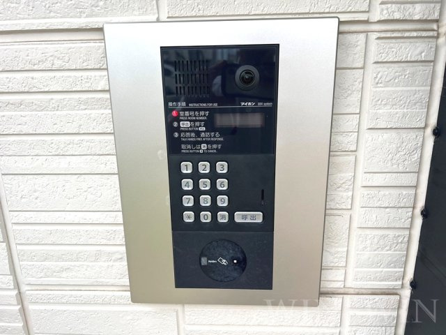 La Tourのセキュリティ