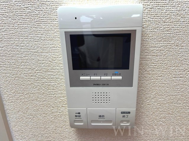 La Tourのセキュリティ