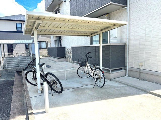 La Tourのその他共用部分