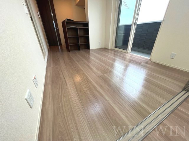 La Tourの居間・リビング