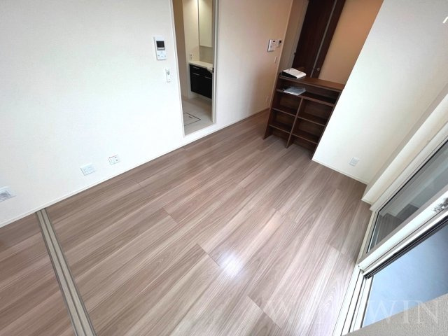 La Tourの居間・リビング