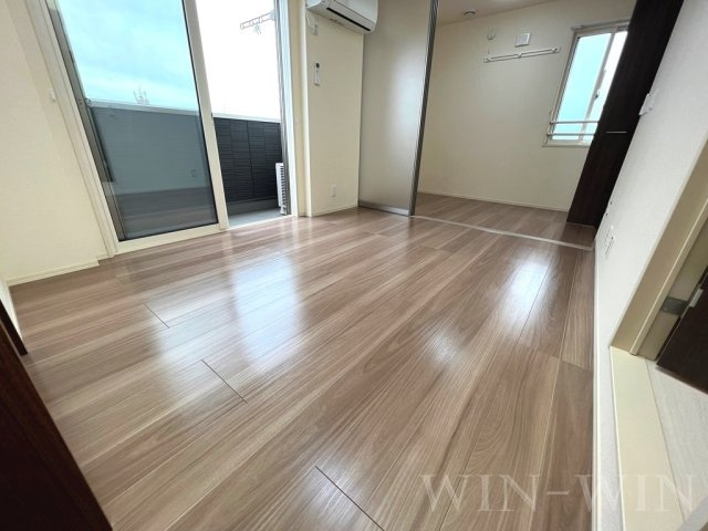 La Tourの居間・リビング