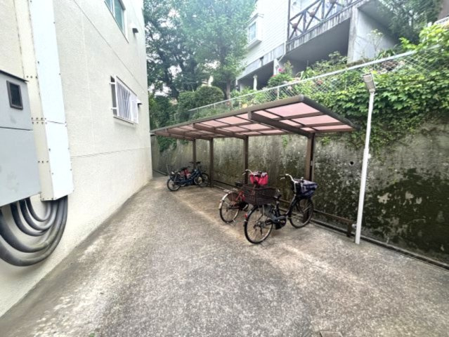 六甲篠原マンションのその他共用部分