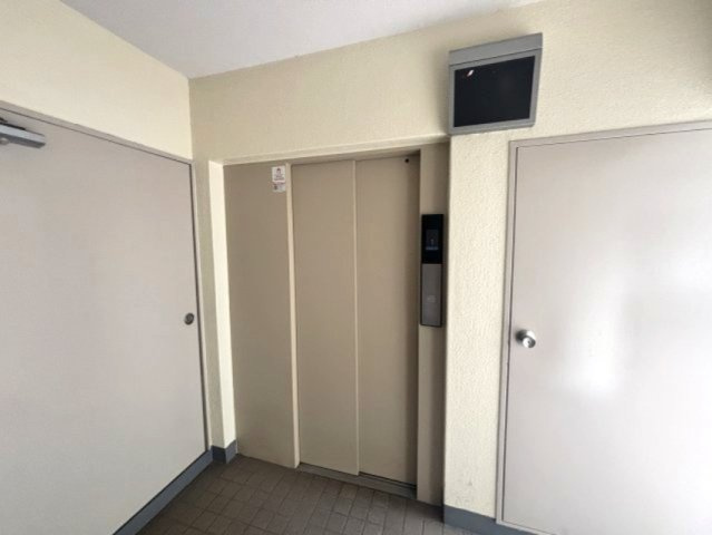 六甲篠原マンションのその他共用部分