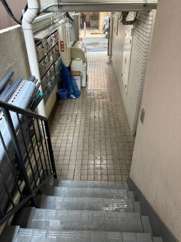 池袋見真ビル