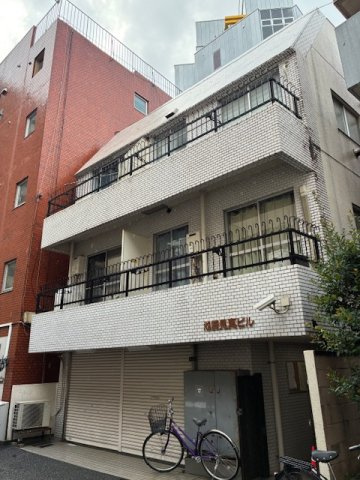 池袋見真ビル