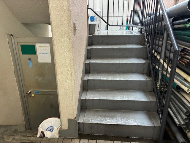 池袋見真ビル
