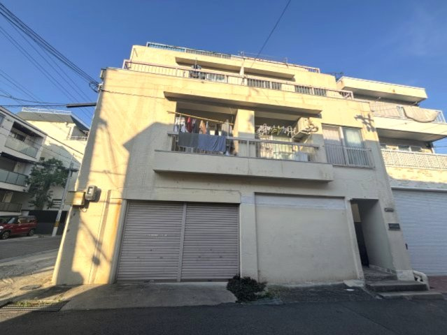 辻川マンション