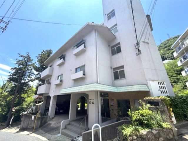 シャトー宮坂