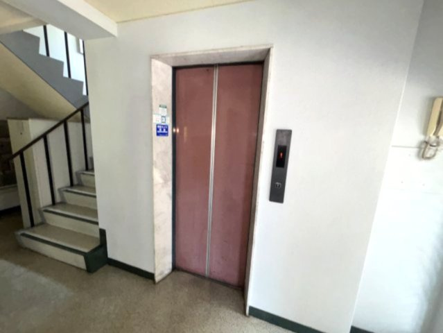 シャトー宮坂のその他共用部分
