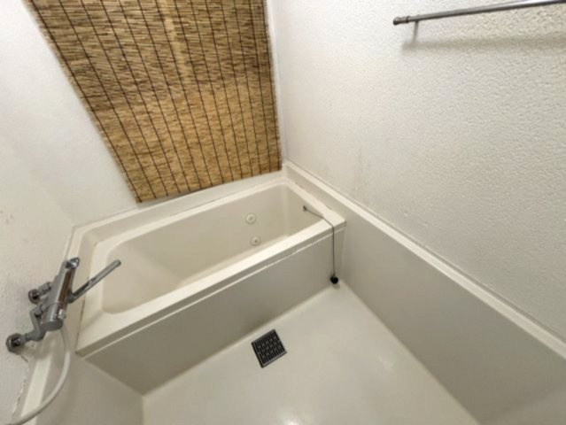 シャトー宮坂の浴室